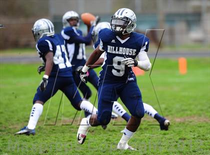 Thumbnail 3 in Xavier @ Hillhouse photogallery.