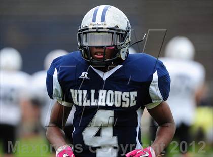 Thumbnail 2 in Xavier @ Hillhouse photogallery.