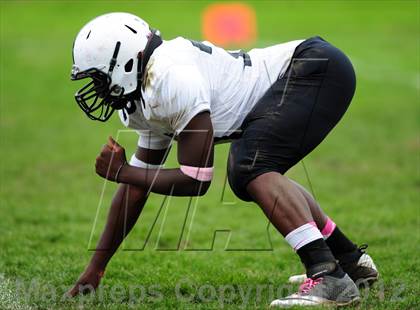 Thumbnail 2 in Xavier @ Hillhouse photogallery.