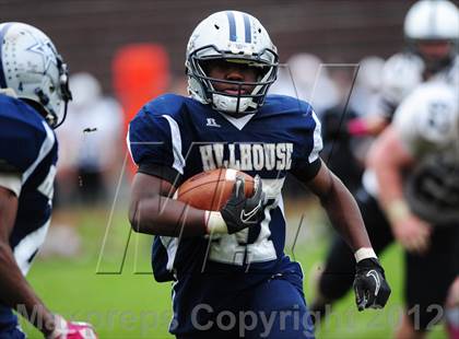 Thumbnail 3 in Xavier @ Hillhouse photogallery.