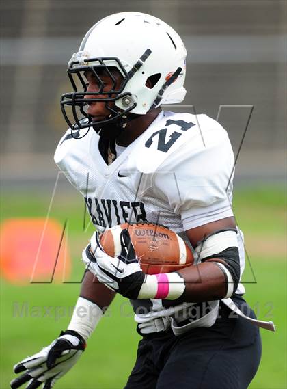 Thumbnail 1 in Xavier @ Hillhouse photogallery.