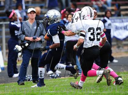 Thumbnail 2 in Xavier @ Hillhouse photogallery.