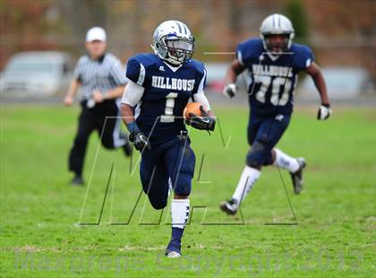 Thumbnail 2 in Xavier @ Hillhouse photogallery.