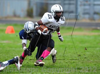 Thumbnail 2 in Xavier @ Hillhouse photogallery.