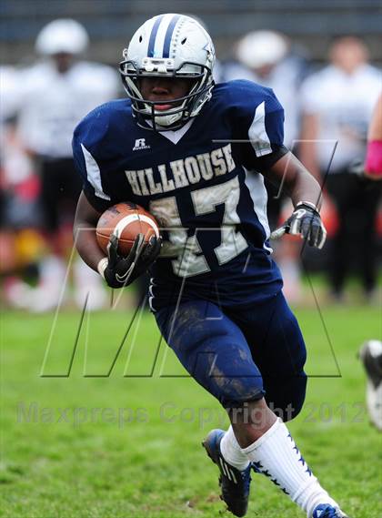 Thumbnail 3 in Xavier @ Hillhouse photogallery.