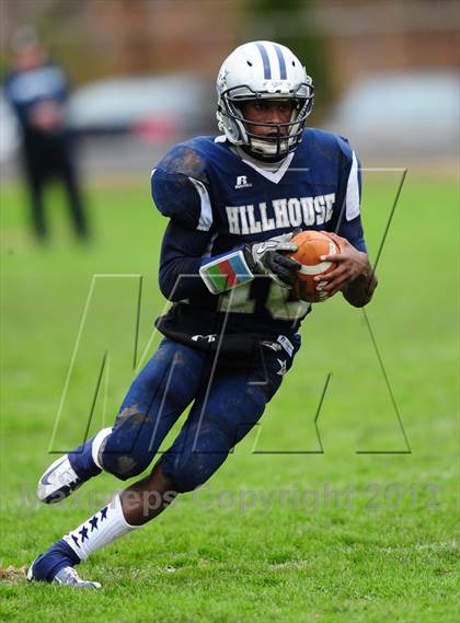 Thumbnail 3 in Xavier @ Hillhouse photogallery.