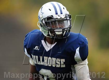 Thumbnail 2 in Xavier @ Hillhouse photogallery.