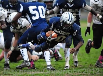 Thumbnail 1 in Xavier @ Hillhouse photogallery.