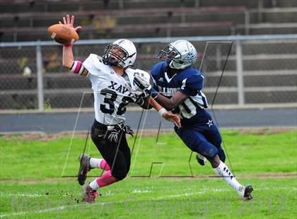 Thumbnail 2 in Xavier @ Hillhouse photogallery.