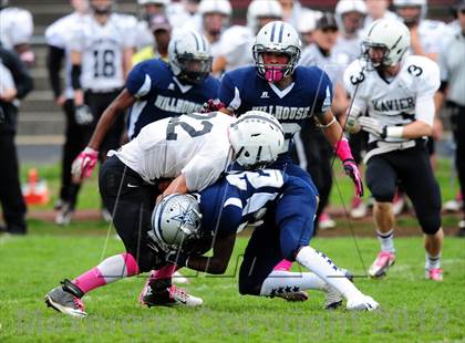 Thumbnail 1 in Xavier @ Hillhouse photogallery.