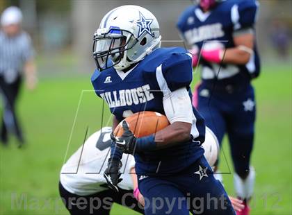 Thumbnail 2 in Xavier @ Hillhouse photogallery.