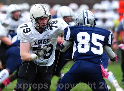 Thumbnail 2 in Xavier @ Hillhouse photogallery.