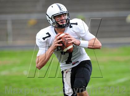 Thumbnail 2 in Xavier @ Hillhouse photogallery.