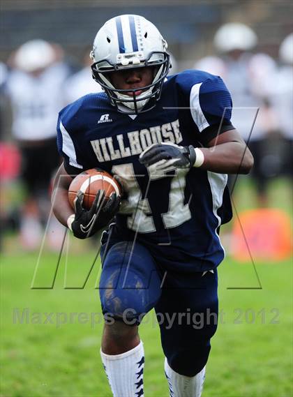 Thumbnail 2 in Xavier @ Hillhouse photogallery.