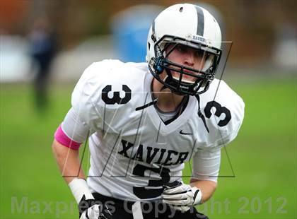 Thumbnail 3 in Xavier @ Hillhouse photogallery.
