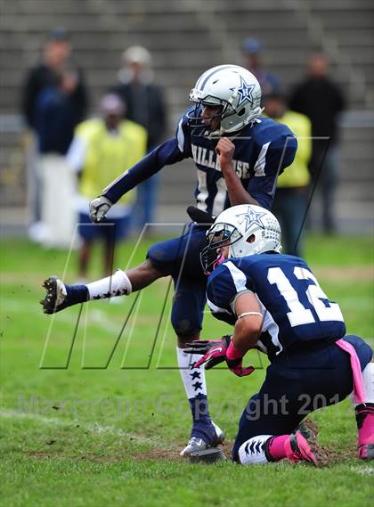 Thumbnail 1 in Xavier @ Hillhouse photogallery.