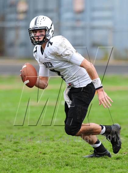 Thumbnail 1 in Xavier @ Hillhouse photogallery.