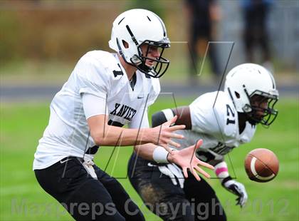 Thumbnail 3 in Xavier @ Hillhouse photogallery.