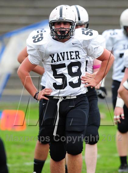 Thumbnail 1 in Xavier @ Hillhouse photogallery.