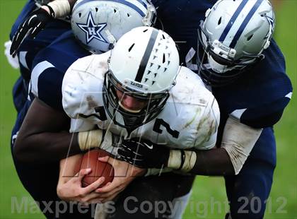 Thumbnail 2 in Xavier @ Hillhouse photogallery.
