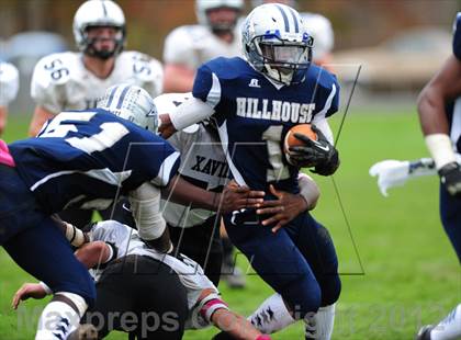 Thumbnail 1 in Xavier @ Hillhouse photogallery.