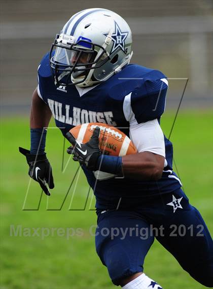 Thumbnail 3 in Xavier @ Hillhouse photogallery.