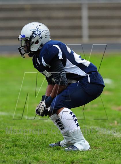 Thumbnail 1 in Xavier @ Hillhouse photogallery.