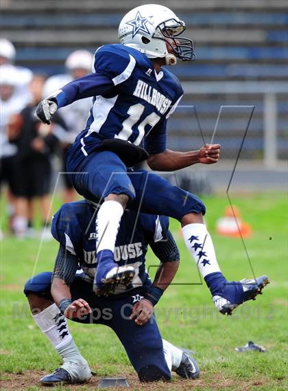 Thumbnail 2 in Xavier @ Hillhouse photogallery.