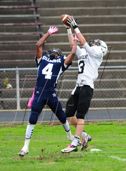 Thumbnail 3 in Xavier @ Hillhouse photogallery.