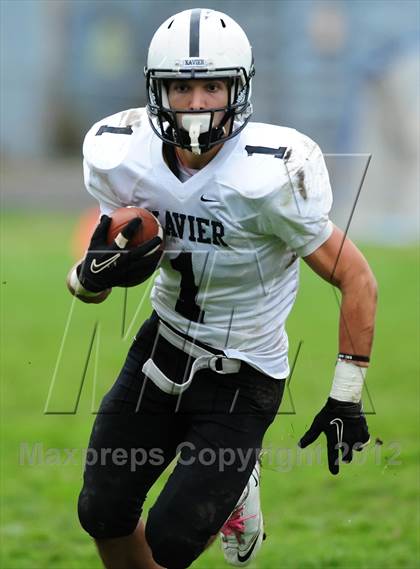 Thumbnail 2 in Xavier @ Hillhouse photogallery.