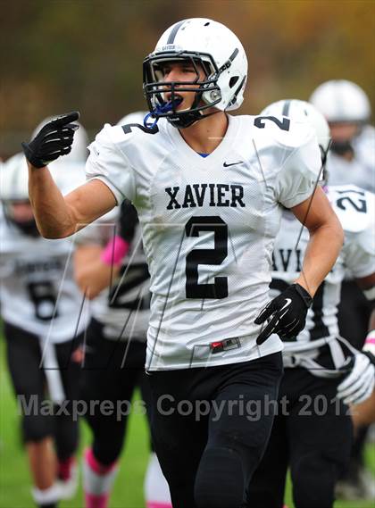 Thumbnail 2 in Xavier @ Hillhouse photogallery.