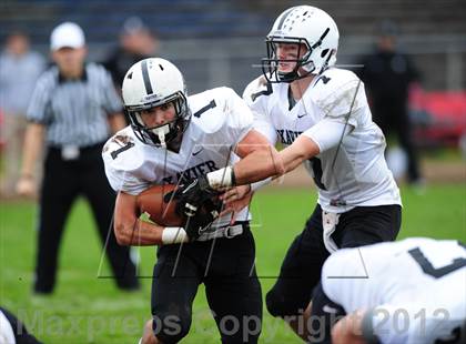 Thumbnail 3 in Xavier @ Hillhouse photogallery.