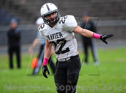 Thumbnail 1 in Xavier @ Hillhouse photogallery.
