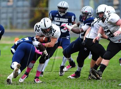 Thumbnail 1 in Xavier @ Hillhouse photogallery.