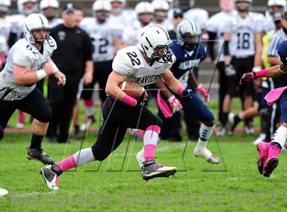 Thumbnail 3 in Xavier @ Hillhouse photogallery.