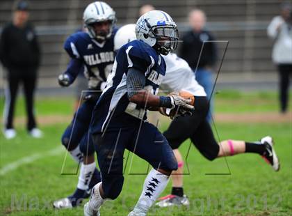 Thumbnail 2 in Xavier @ Hillhouse photogallery.