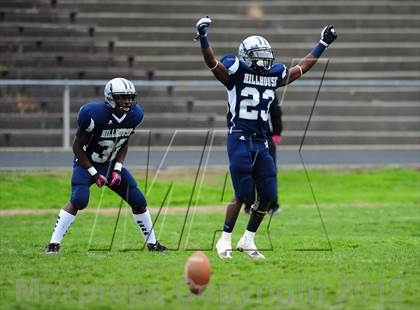 Thumbnail 3 in Xavier @ Hillhouse photogallery.