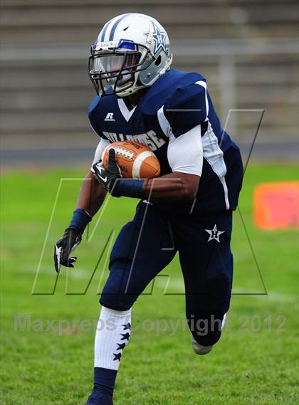 Thumbnail 2 in Xavier @ Hillhouse photogallery.