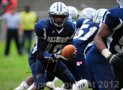 Thumbnail 1 in Xavier @ Hillhouse photogallery.