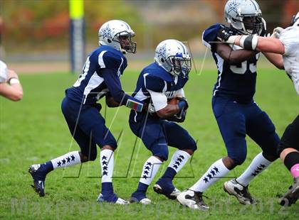 Thumbnail 1 in Xavier @ Hillhouse photogallery.