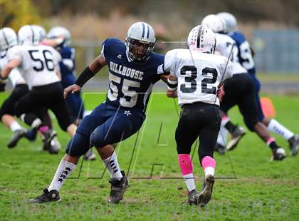 Thumbnail 2 in Xavier @ Hillhouse photogallery.
