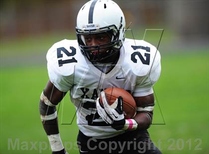 Thumbnail 1 in Xavier @ Hillhouse photogallery.