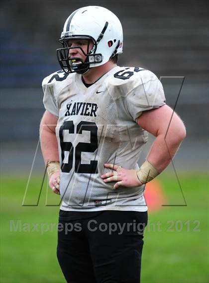 Thumbnail 1 in Xavier @ Hillhouse photogallery.