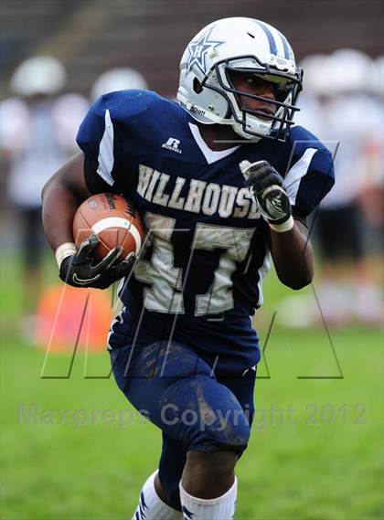 Thumbnail 1 in Xavier @ Hillhouse photogallery.