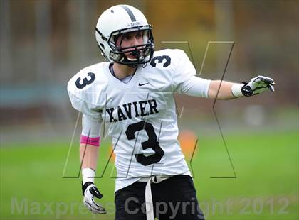 Thumbnail 1 in Xavier @ Hillhouse photogallery.