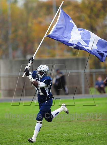 Thumbnail 2 in Xavier @ Hillhouse photogallery.