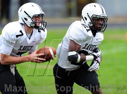 Thumbnail 3 in Xavier @ Hillhouse photogallery.
