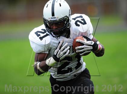 Thumbnail 3 in Xavier @ Hillhouse photogallery.