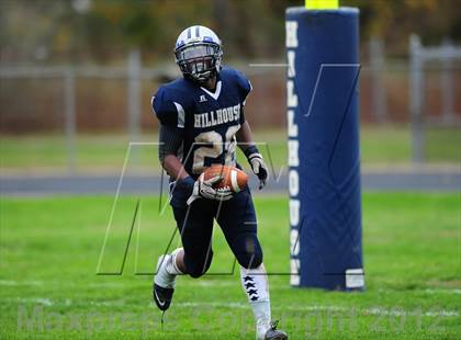 Thumbnail 3 in Xavier @ Hillhouse photogallery.