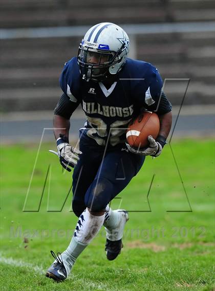 Thumbnail 2 in Xavier @ Hillhouse photogallery.